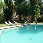 Paradiso Dell'etna 4*