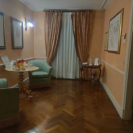 Paradiso Dell'etna 4*