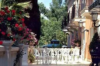 Paradiso Dell'etna Hotel