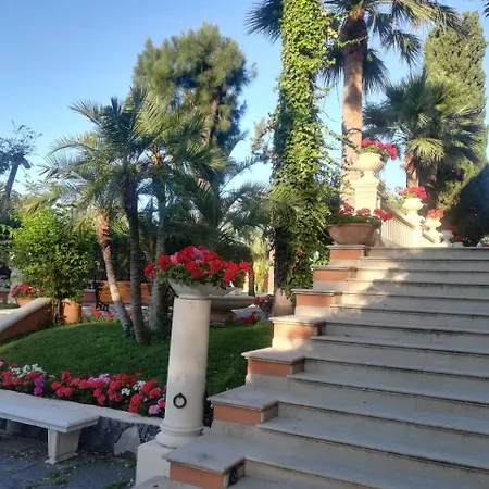 Paradiso Dell'etna San Giovanni La Punta