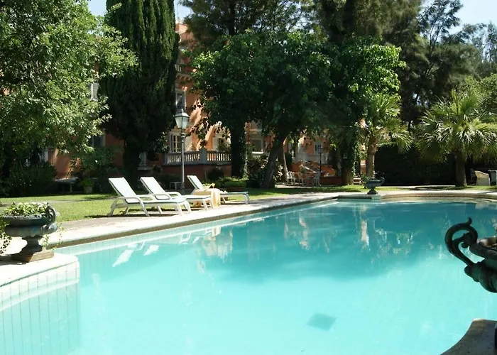 Paradiso Dell'etna 4*