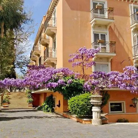 Paradiso Dell'etna 4* San Giovanni La Punta