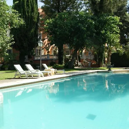 Paradiso Dell'etna 4*