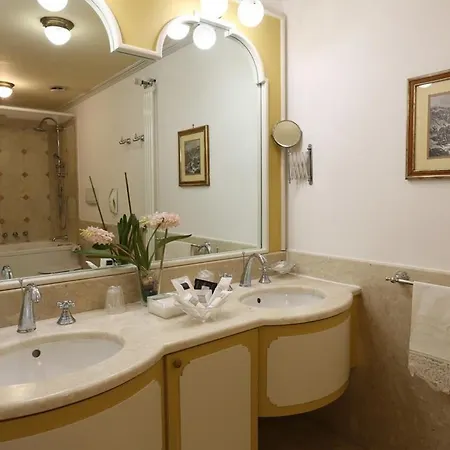 Paradiso Dell'etna 4*
