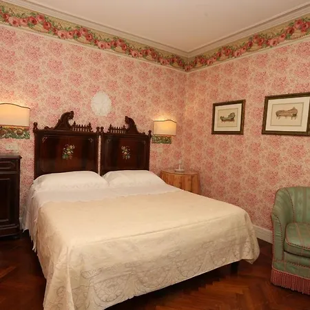 Hotel Paradiso Dell'etna
