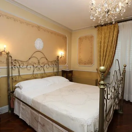 Paradiso Dell'etna Hotel San Giovanni La Punta