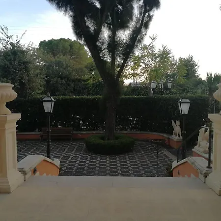 Paradiso Dell'etna San Giovanni La Punta