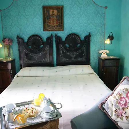 Paradiso Dell'etna 4* San Giovanni La Punta