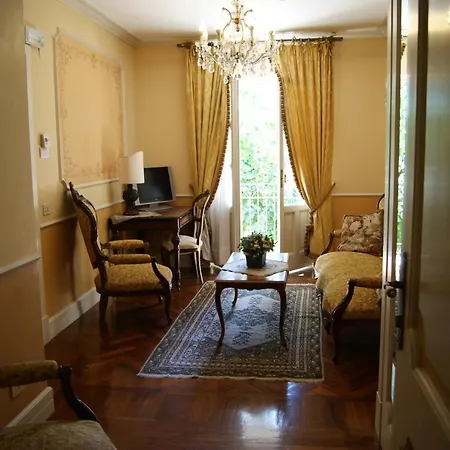 Paradiso Dell'etna 4* San Giovanni La Punta