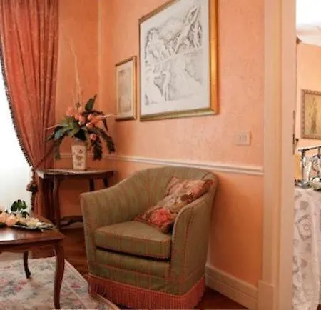 Paradiso Dell'etna Hotel San Giovanni La Punta