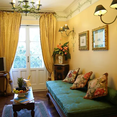 Hotel Paradiso Dell'etna