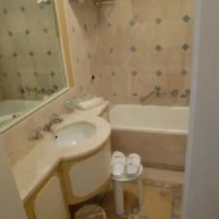 Hotel Paradiso Dell'etna