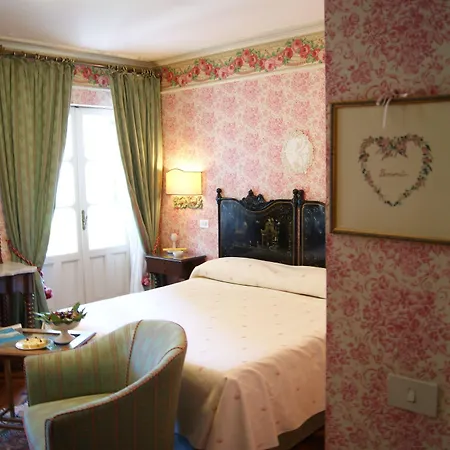 Hotel Paradiso Dell'etna