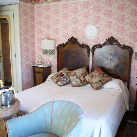 Paradiso Dell'etna Hotel
