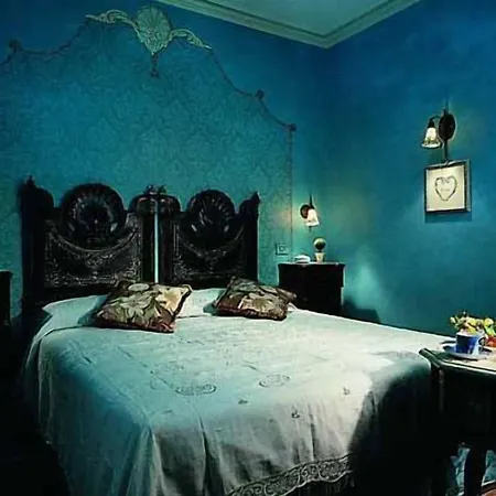 Paradiso Dell'etna Hotel 4*