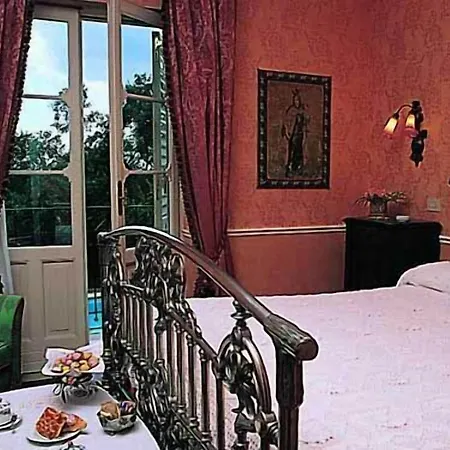Hotel Paradiso Dell'etna 4*
