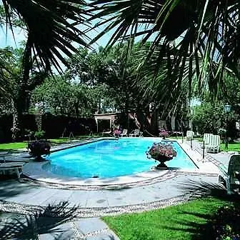 Hotel Paradiso Dell'etna 4*