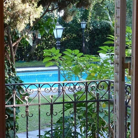 Paradiso Dell'etna