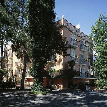 Paradiso Dell'etna 4*