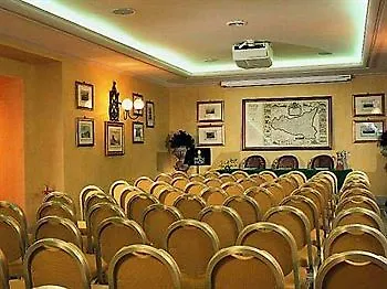 Paradiso Dell'etna Hotel 4*