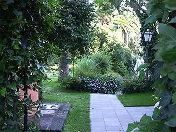 Paradiso Dell'etna 4* San Giovanni La Punta