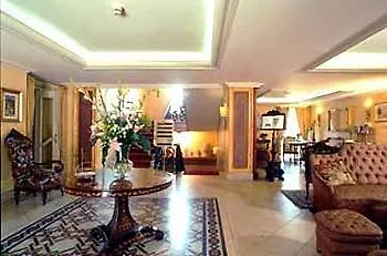 Hotel Paradiso Dell'etna 4*