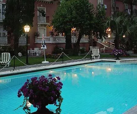 Paradiso Dell'etna Hotel