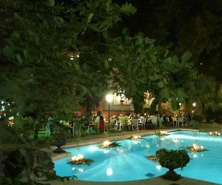 Paradiso Dell'etna