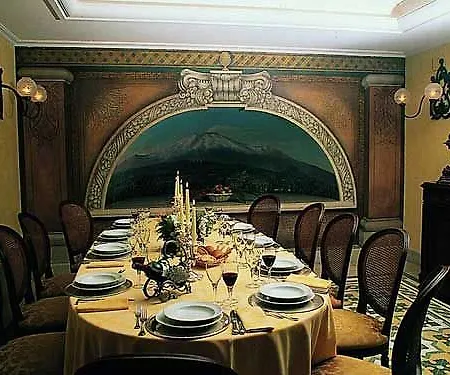 Paradiso Dell'etna 4*
