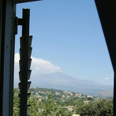 Hotel Paradiso Dell'etna