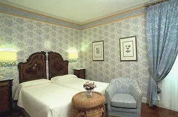 Hotel Paradiso Dell'etna