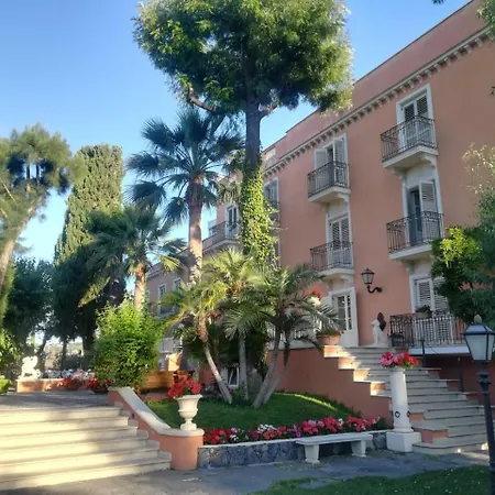 Paradiso Dell'etna 4* San Giovanni La Punta