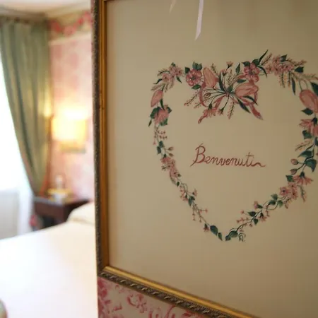 Hotel Paradiso Dell'etna 4*