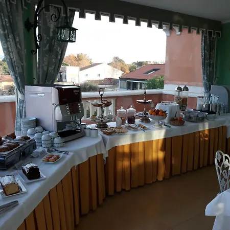 Hotel Paradiso Dell'etna San Giovanni La Punta
