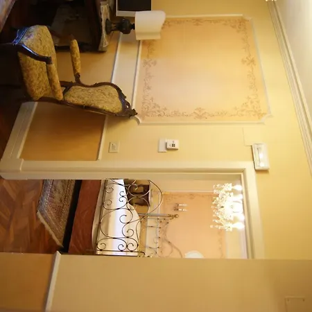 Paradiso Dell'etna Hotel 4*