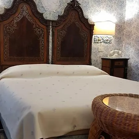 Hotel Paradiso Dell'etna San Giovanni La Punta