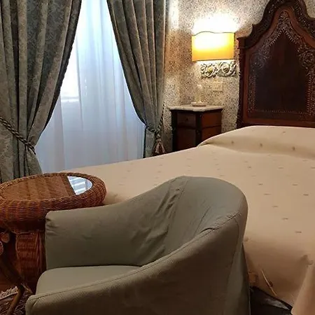 Paradiso Dell'etna Hotel