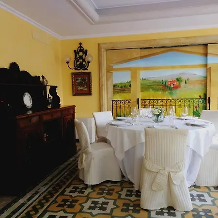 Hotel Paradiso Dell'etna 4*