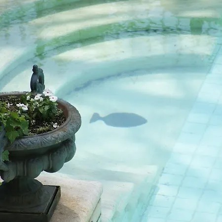 Paradiso Dell'etna Hotel