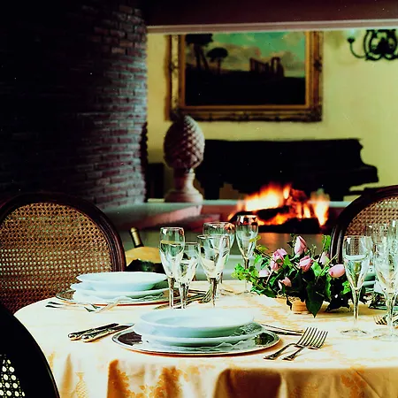Hotel Paradiso Dell'etna