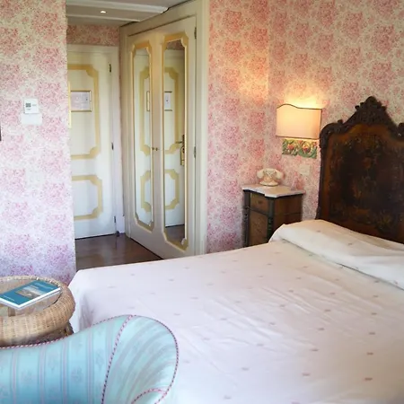 Paradiso Dell'etna Hotel 4*