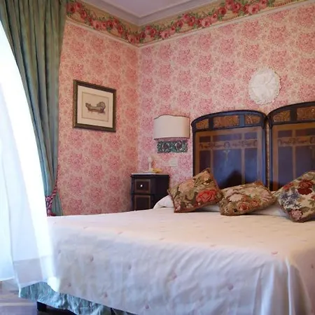 Paradiso Dell'etna 4*